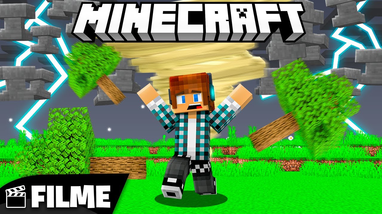 Mix de Jogos Minecraft =] 