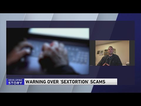 Fighting Back Against Sextortion: Hope & Recovery