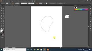 Illustrator Direct Selection Tool Class   2