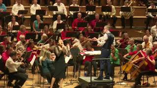 Summertime from Porgy & Bess Gershwin/Heyward/Gershwin (arr. Russ Garcia)