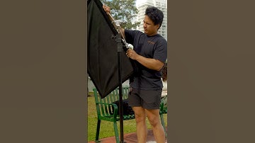 Negative Fill Can Change Your Images More Than You Think #shorts