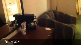 Hotel-Tyler Texas-Quality Inn Conference Center