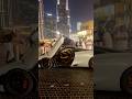 Welcome Dubai 
