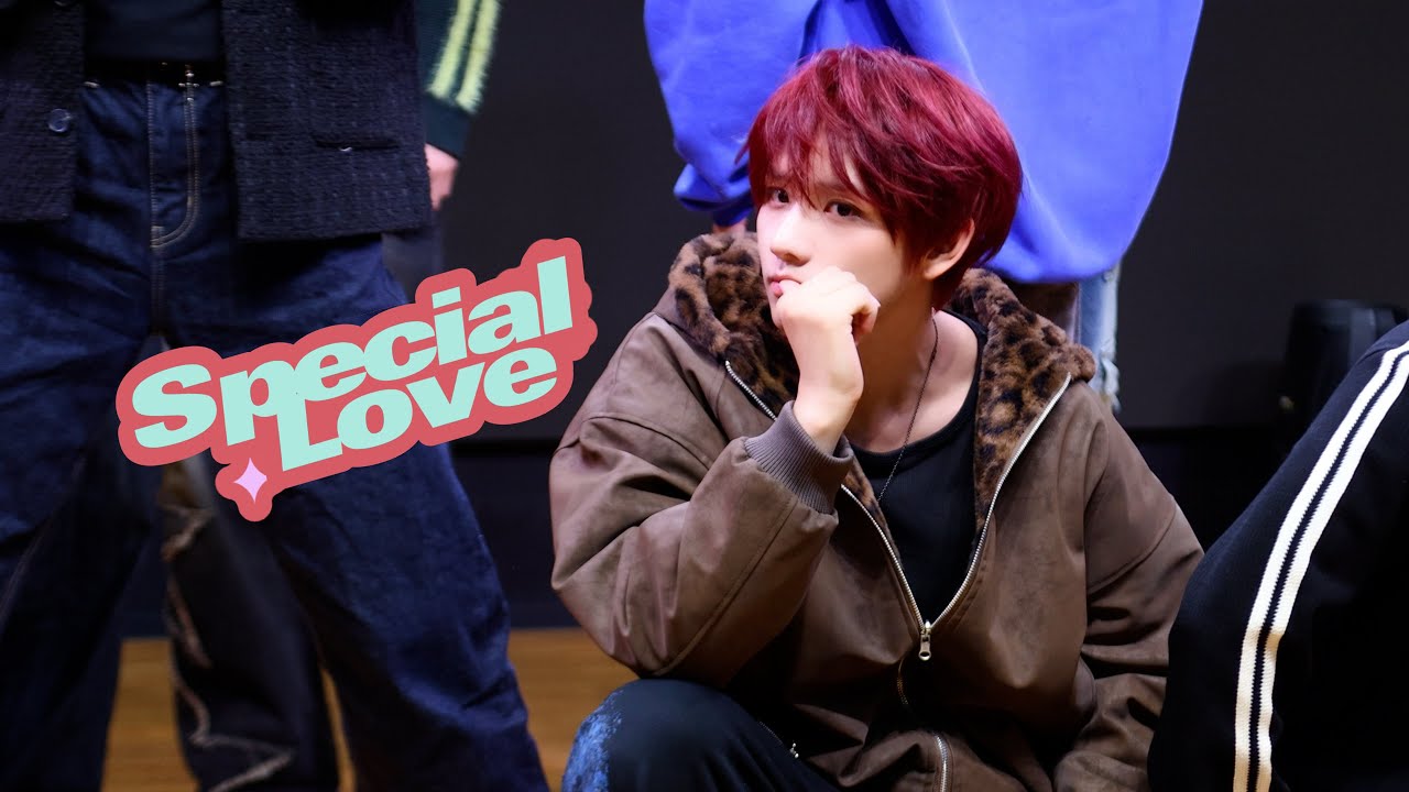 [4K] 260116 XODIAC (소디엑) - Special Love SING 씽 麥駿昇 직캠 | 위드뮤 팬싸