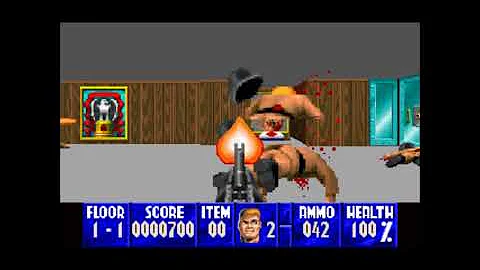 4DO - 3DO core - CPU overclocking options! Improved framerates!