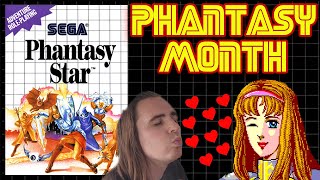 Phantasy Star is still an AWESOME game 35+ years later! by Jason Graves 6,680 views 10 months ago 11 minutes, 8 seconds