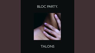 Talons (Gordy Remix)