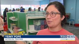 5 On Your Side: AI policies in local school districts