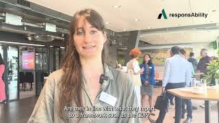 responsAbility`s Net Zero pathway