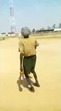Chizi kalogwa tena