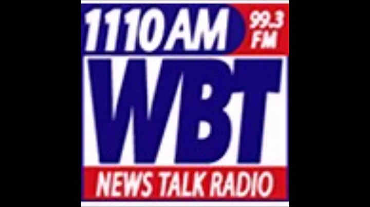 WBT Radio