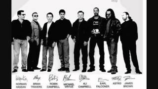 UB40 dont slow down ft Winston Groovy