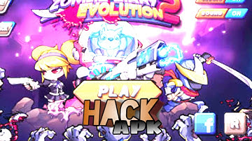 Hack Zombie diary 2 : Evolution apk file