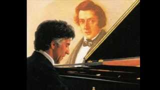 ショパン　 バラード １番 　Chopin 　Ballade No. 1　  Vladimir Ashkenazy