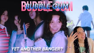 NewJeans (뉴진스) &#39;Bubble Gum&#39; Official MV