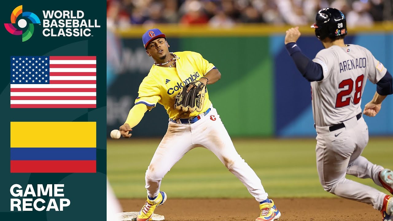 2023 World Baseball Classic 5 Things To Know About Team Usa From