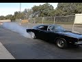 'Round The Block:  1969 Dodge Charger R/T with Elana Scherr and Tom