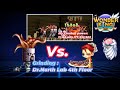 [KR] WonderKing Grinding 2024: Xenocider Infiltrates Dr. North's Lab 4th Floor!
