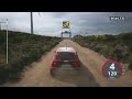 EA SPORTS WRC New Ford Focus WRC 1999