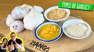 SECRETS of Chinese Takeaway Garlic by Ziang's Food Workshop 9,642 views 1 year ago 7 minutes, 57 seconds