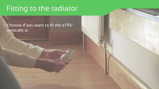 MiHome Radiator Valves ETRV User Guide 2019