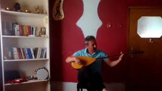 YAREN ERDEM SARAÇOĞLU-İŞÇİ HALAYI (1 MAYIS)