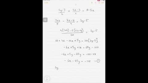 Number System and Theory of Equation Class 7 for First Year B  Com  students of Mangalore University