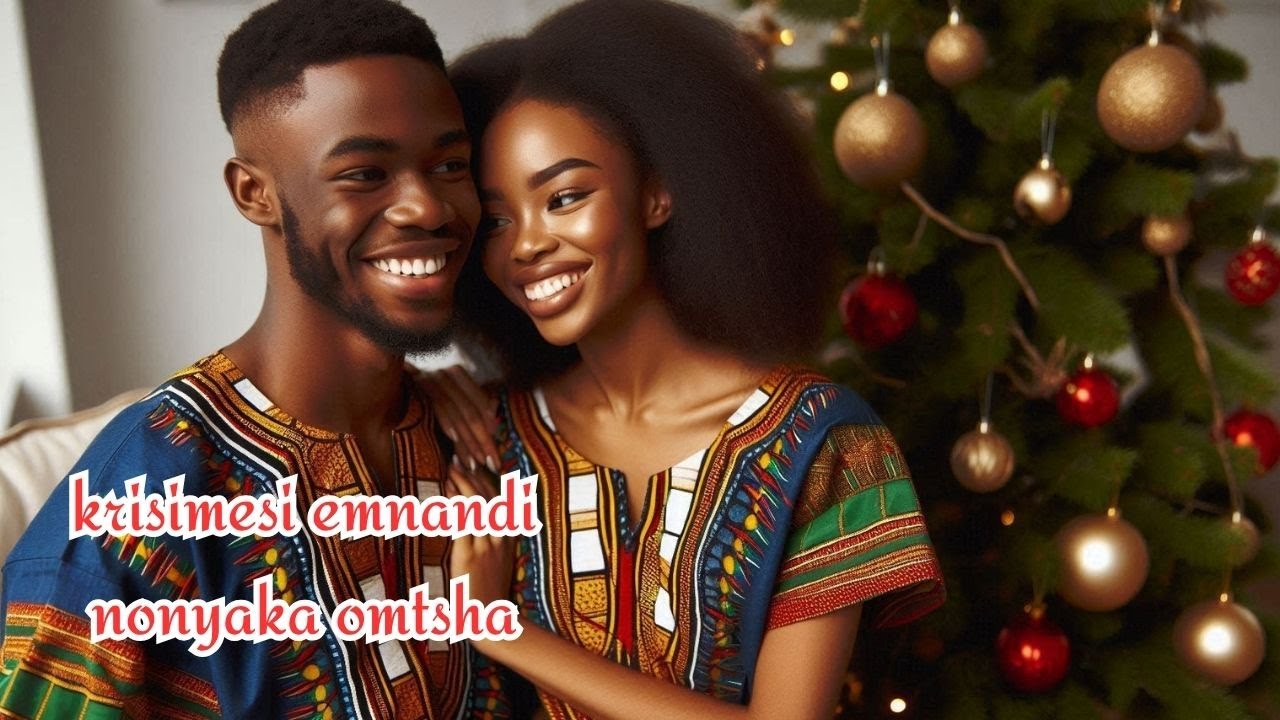 Krisimesi Yothando Lwethu (Our Christmas of Love)