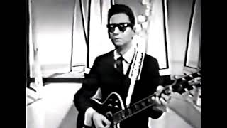 Video thumbnail of "Roy Orbison -  Only The Lonely & Crying, Very Rare!"