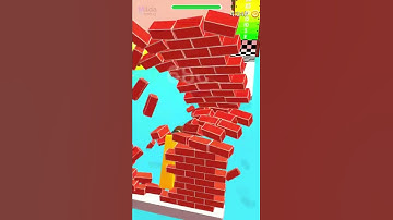 Spiral Roll! gameplay update level