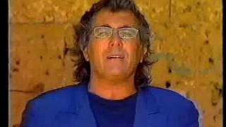 Video thumbnail of "Al Bano - Nel Sole"