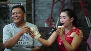 SURATAN cover  MIMIN AMINAH // FARDA EXPRES LIVE SILI