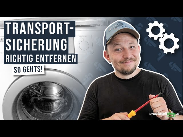 Fremde Wäsche Aus Der Waschmaschine Nehmen Waschmaschine Auseinander Nehmen Und Erklärung Der, 59% OFF