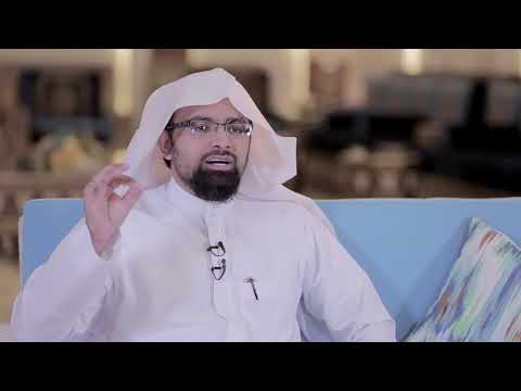 الحلقة السادسة من برنامج قرآنا عجبا بعنوان لحبرته لك تحبيرا للشيخ ناصر القطامي