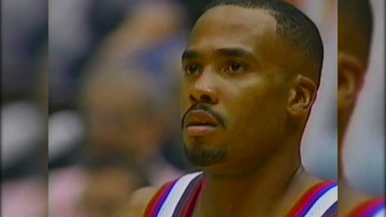 Chris Childs Mix [BP15]