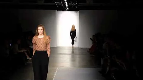 A DETACHER - FALL 2011 FASHION SHOW BY XXXX MAGAZINE