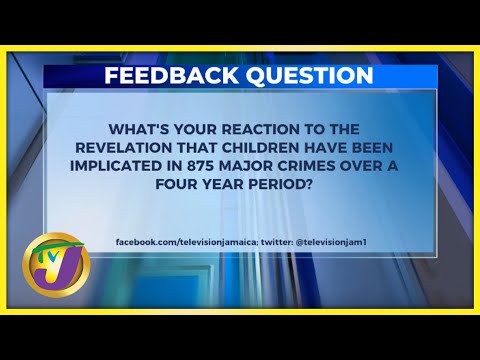 Feedback Question | TVJ News - Nov 1 2022