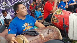SHAFIRA AUDIO - Cek Sound Jaranan ROGO SAMBOYO PUTRO ATENG KENDANG