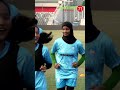 চ্যাম্পিয়নদের কঠোর অনুশীলন মাঠে | NEWS EXPRESS 71