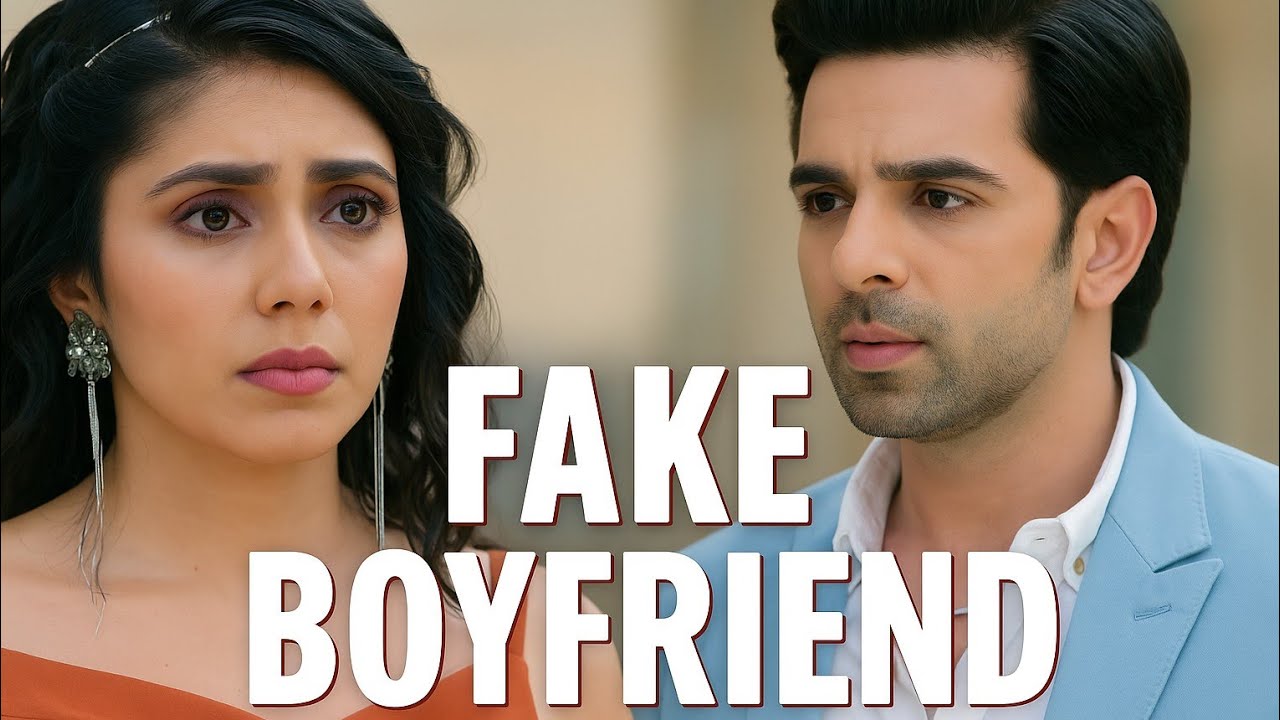 fake boyfriend full episode part 1 pocket Tv 