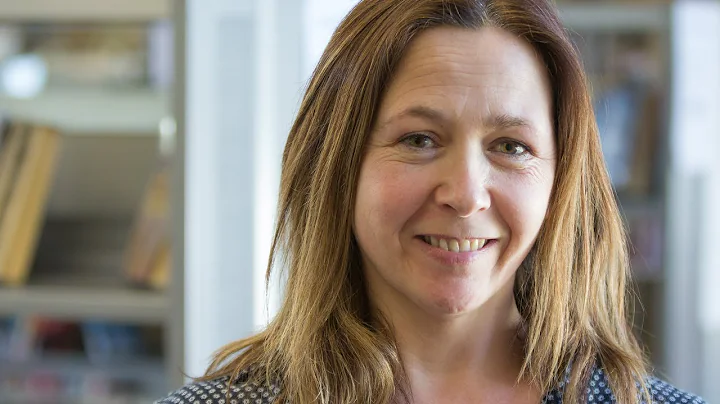 Susan Morton, Inverclyde Academy - Scottish Book T...