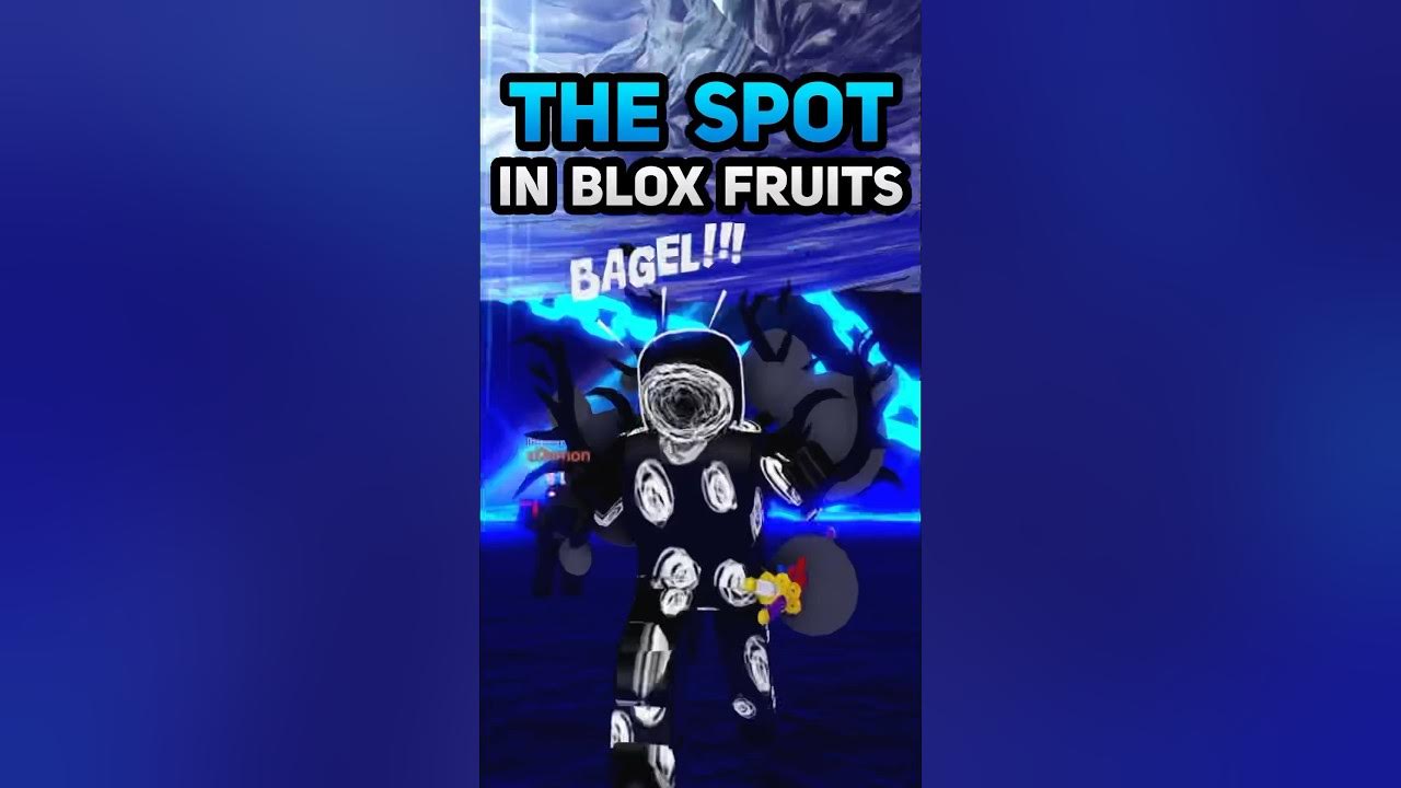 how good is portal in blox fruits｜TikTok Search