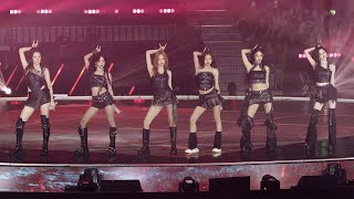 Download Lagu 베이비몬스터(BABYMONSTER) Full ver. (DRIP + HOT SAUCE + SHEESH) 직캠 | 가요대전 썸머 • 250727 MP3 Download Lagu 베이비몬스터(BABYMONSTER) Full ver. (DRIP + HOT SAUCE + SHEESH) 직캠 | 가요대전 썸머 • 250727 MP3