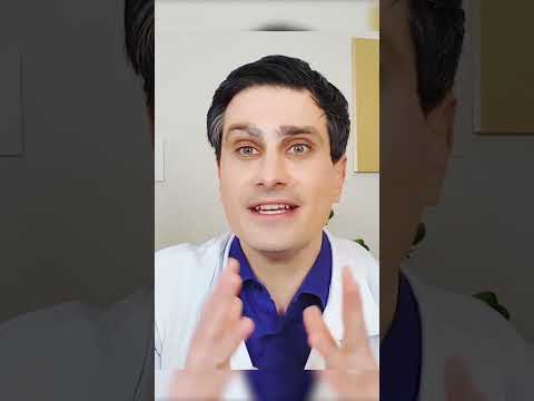 Vídeo: Por que rascunhos te deixam doente?