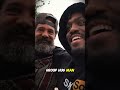 Homeless man from Florida… #homeless #funny #viral #new #daydrianharding