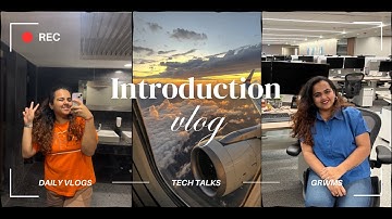 My First Youtube Video❤️ | Introducing My Youtube Channel