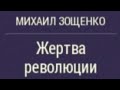 Михаил Зощенко Юмористические Рассказы, Жертва Революции, Жених, Галоша, Встреча