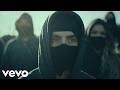 Alan Walker x AVA - All Alone (Official Music Video)