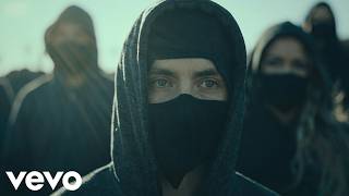 Alan Walker x AVA - All Alone (Official Music Video)