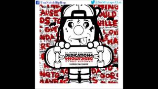 Lil Wayne - Green Ranger (Ft. J Cole) [Dedication 4]